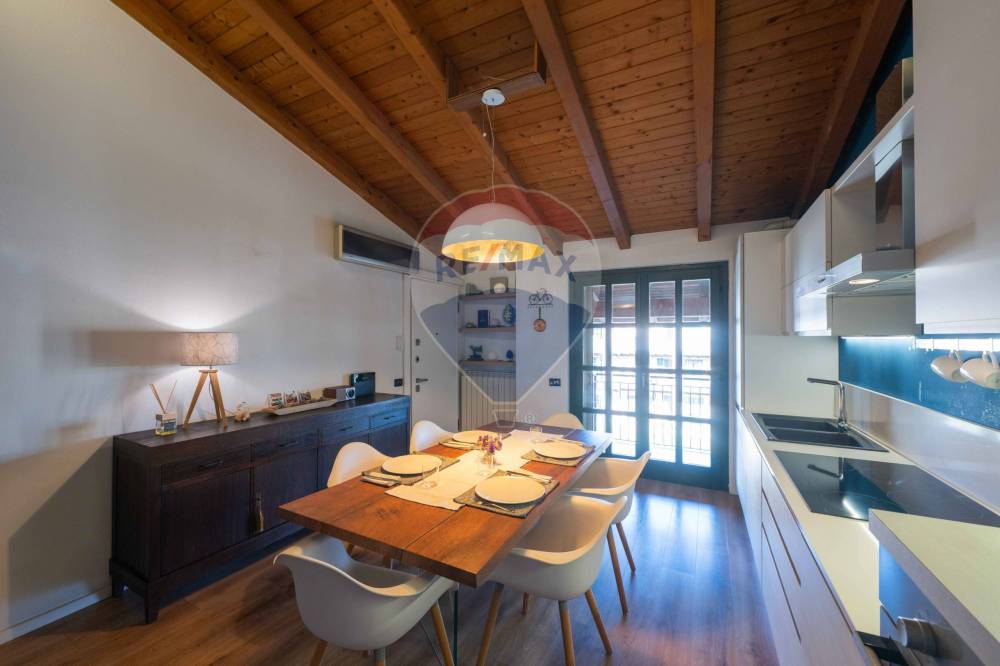 appartamento in vendita ad Arcene