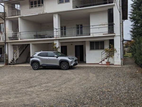 casa indipendente in vendita ad Arcene