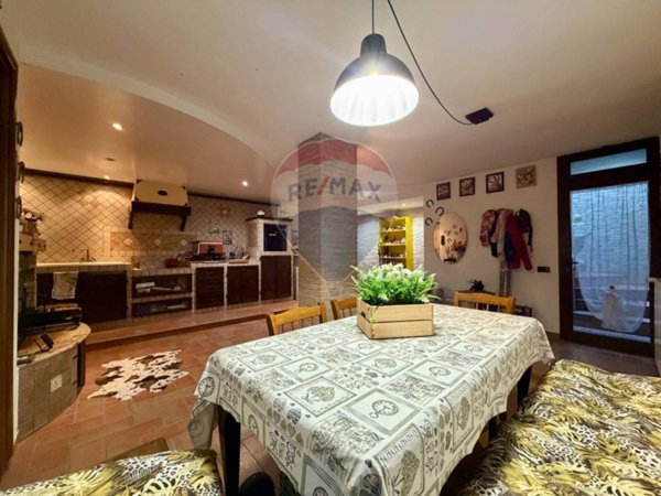 appartamento in vendita ad Arcene