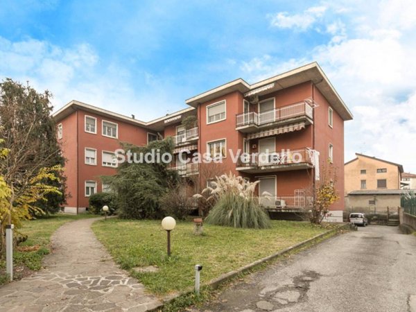 appartamento in vendita ad Arcene