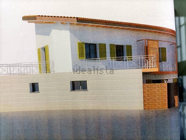 appartamento in vendita ad Arcene