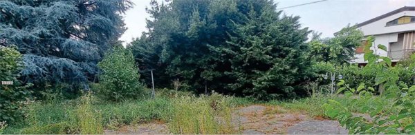 terreno edificabile in vendita ad Arcene