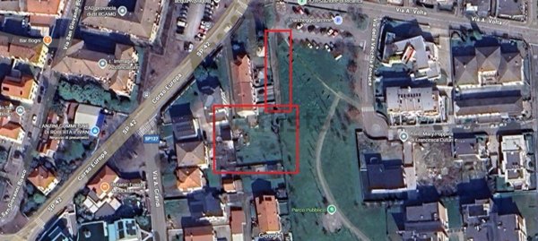 ufficio in vendita ad Arcene