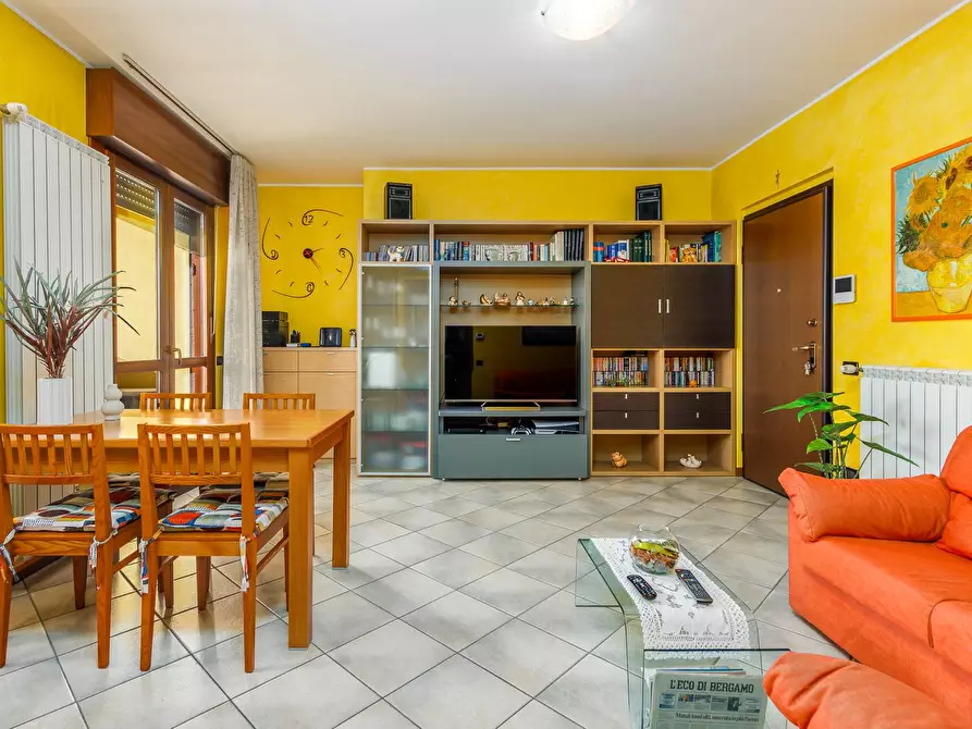 appartamento in vendita ad Arcene