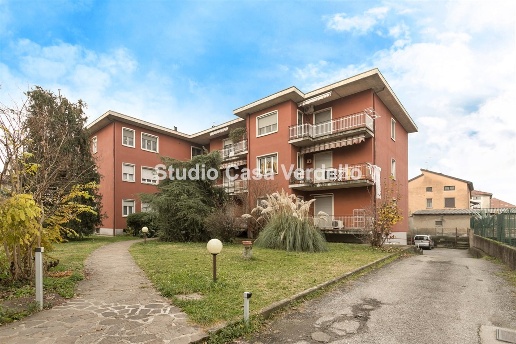 appartamento in vendita ad Arcene