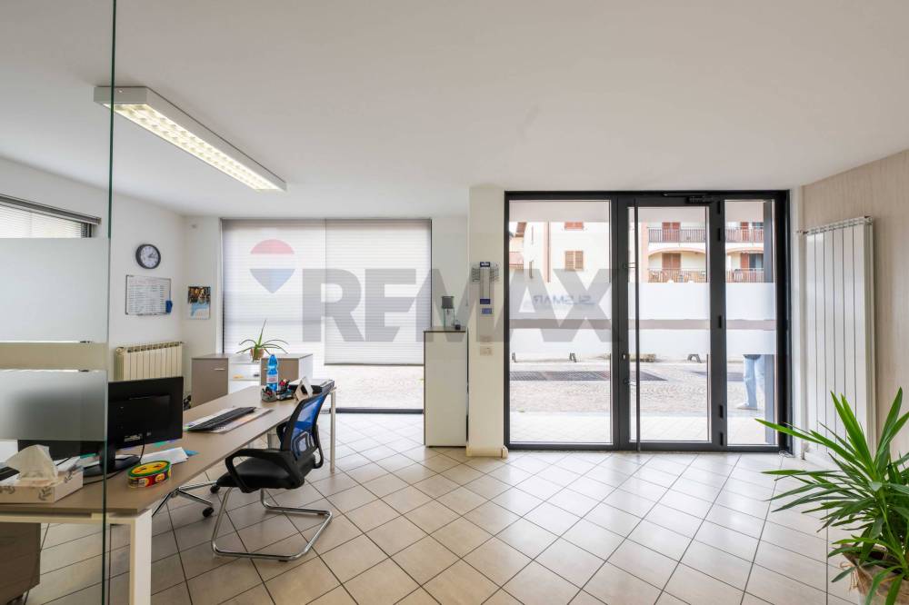 ufficio in vendita ad Arcene