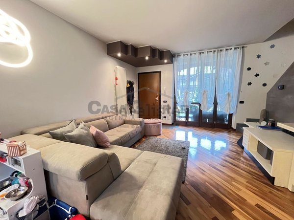 casa indipendente in vendita ad Arcene