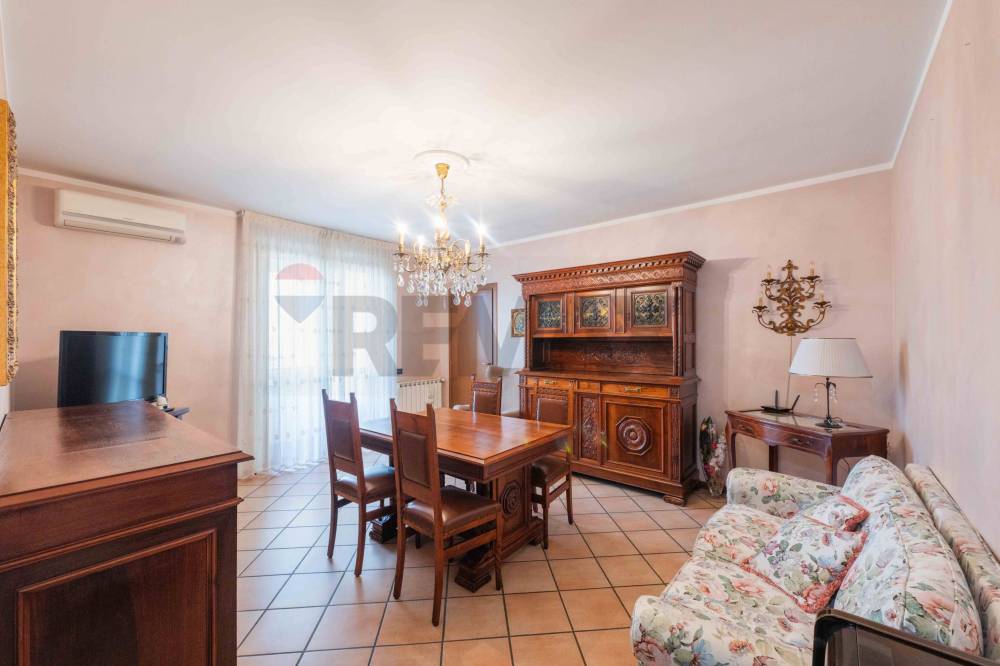 appartamento in vendita ad Arcene