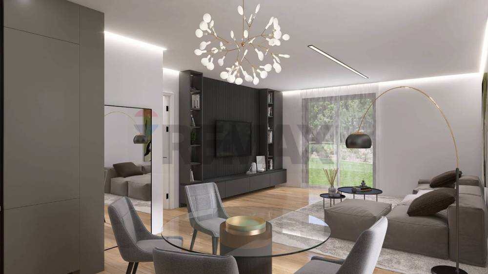 appartamento in vendita ad Arcene