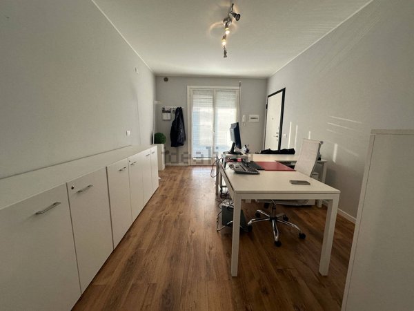 appartamento in vendita ad Arcene