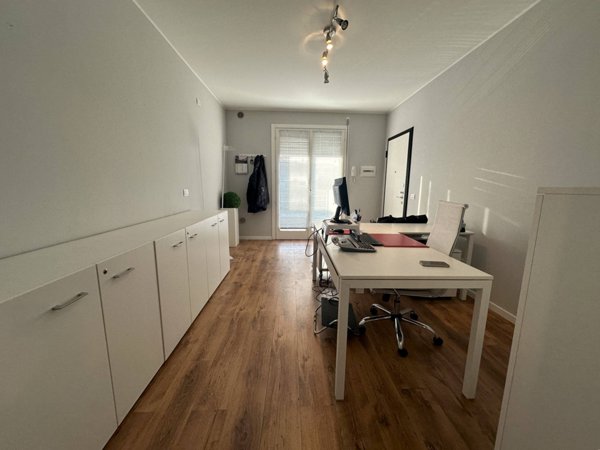 appartamento in vendita ad Arcene