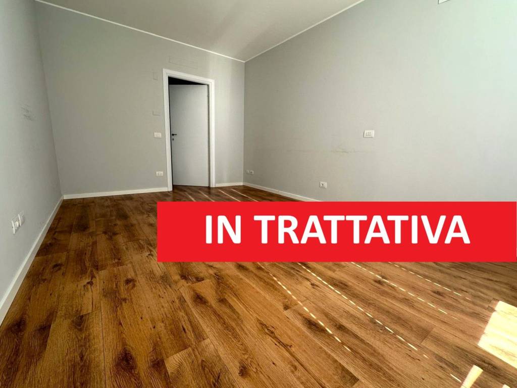 appartamento in vendita ad Arcene