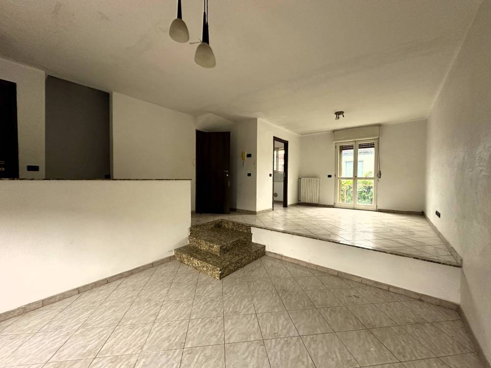 casa indipendente in vendita ad Arcene