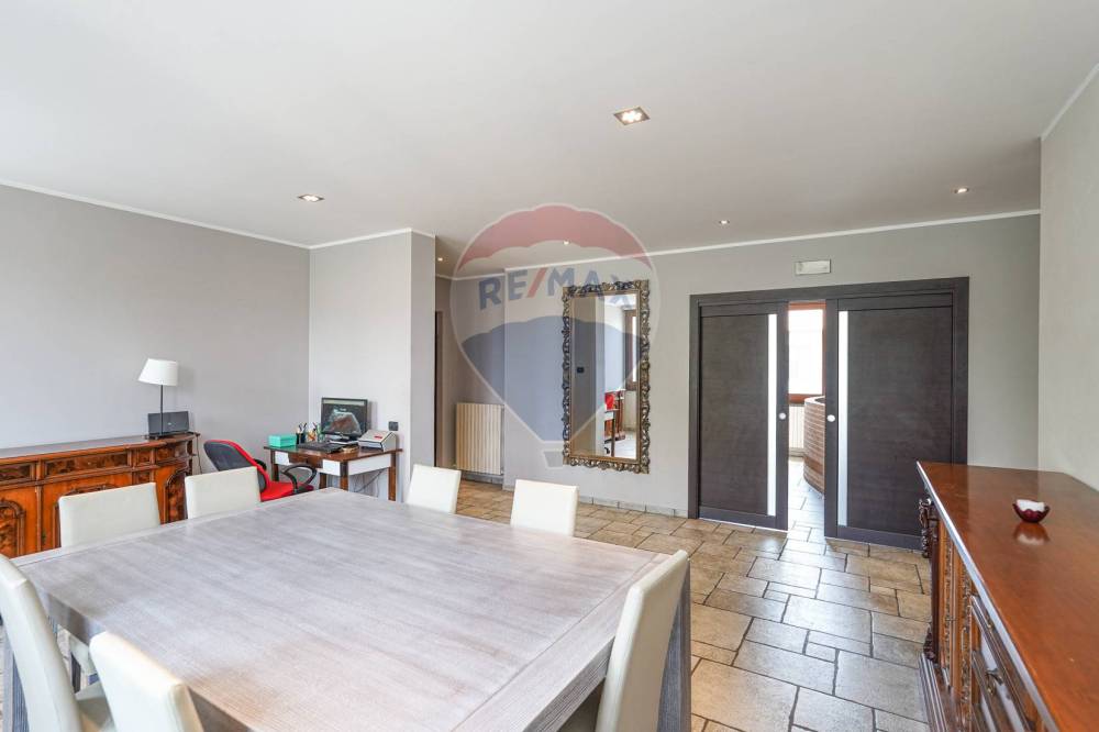 appartamento in vendita ad Arcene