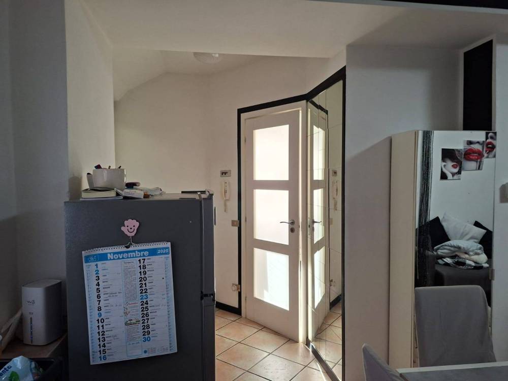 appartamento in vendita ad Arcene