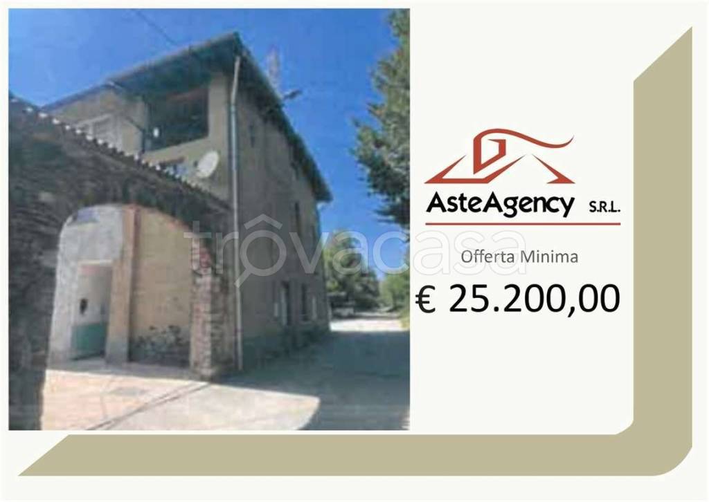 appartamento in vendita ad Arcene