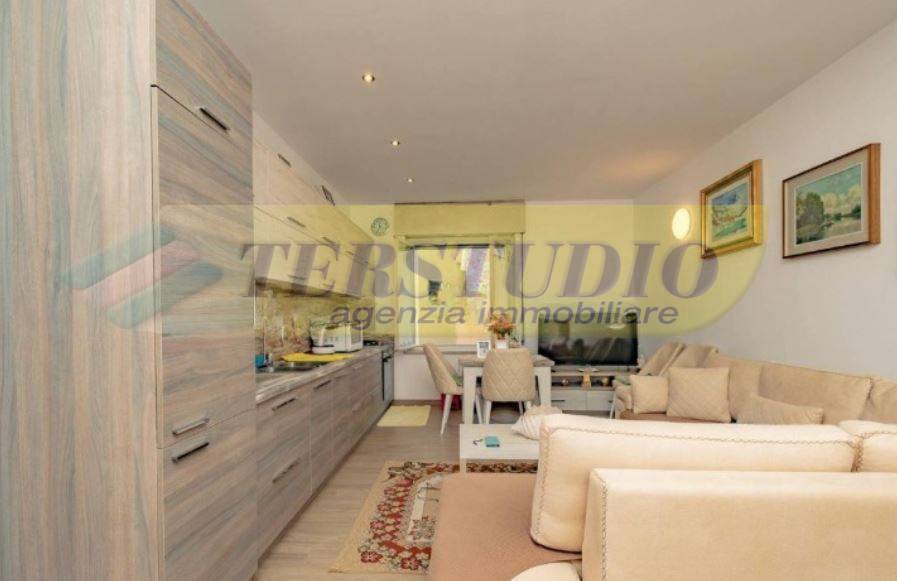 appartamento in vendita ad Arcene