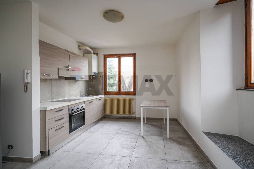 appartamento in vendita ad Arcene