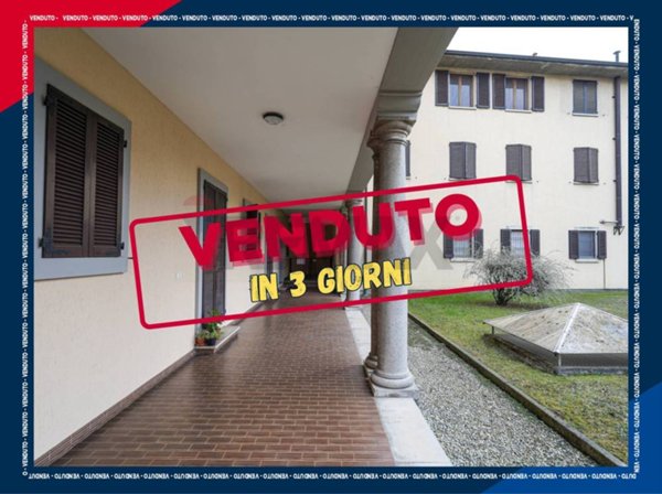 appartamento in vendita ad Arcene