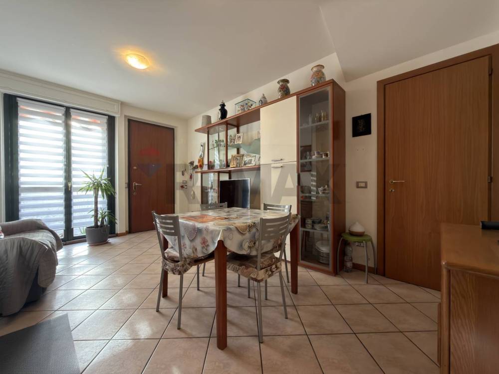 appartamento in vendita ad Arcene