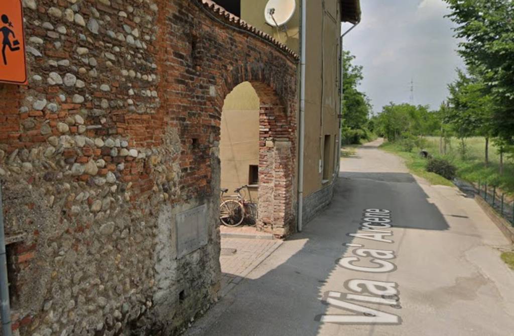 appartamento in vendita ad Arcene