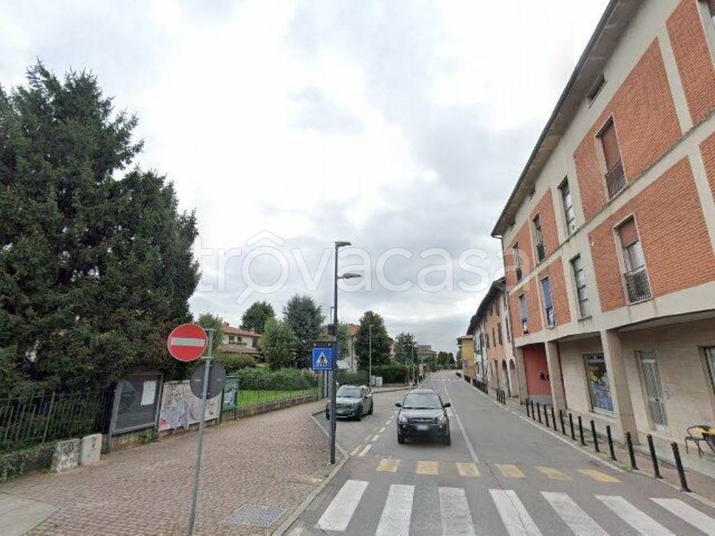 appartamento in vendita ad Arcene