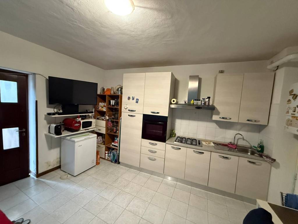 appartamento in vendita ad Arcene