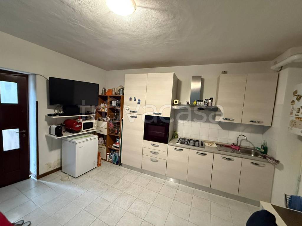 appartamento in vendita ad Arcene