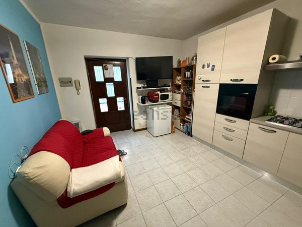 appartamento in vendita ad Arcene