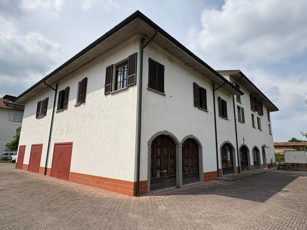 appartamento in vendita ad Arcene