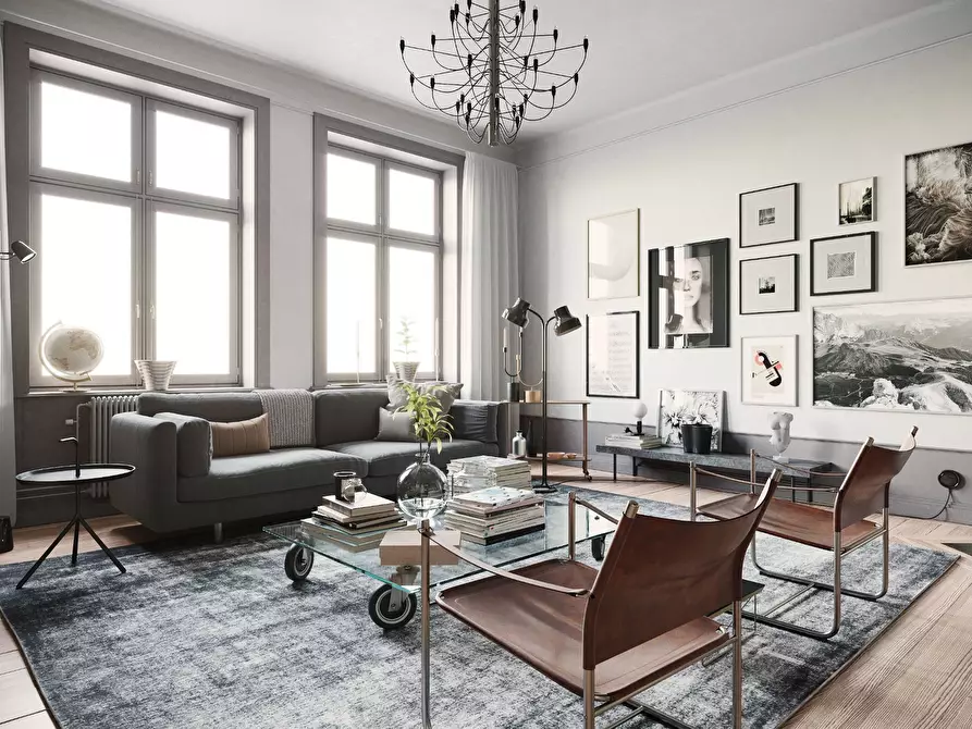 appartamento in vendita ad Arcene