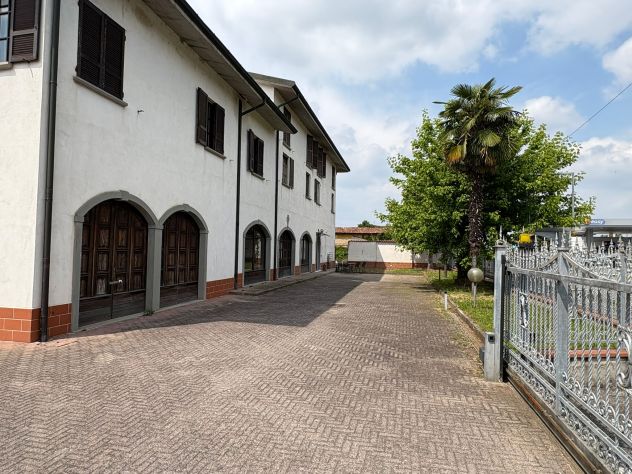 appartamento in vendita ad Arcene