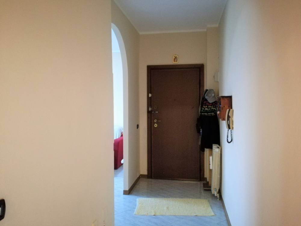 appartamento in vendita ad Arcene