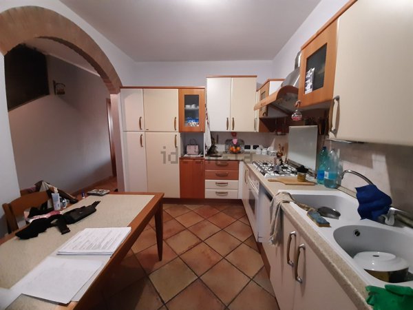 casa indipendente in vendita ad Arcene