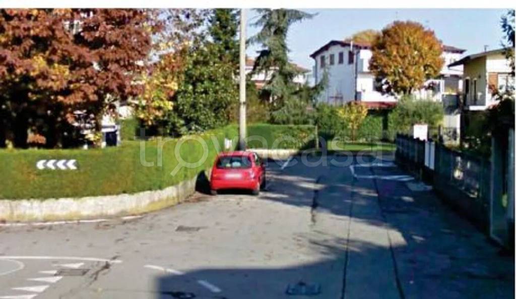 terreno agricolo in vendita ad Arcene