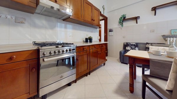 appartamento in vendita ad Arcene