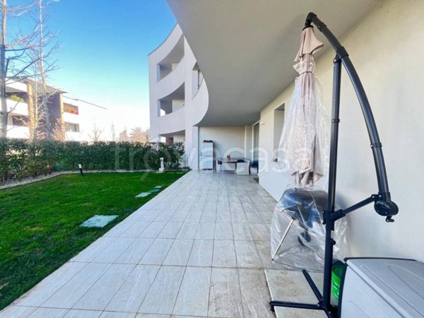 appartamento in vendita ad Arcene