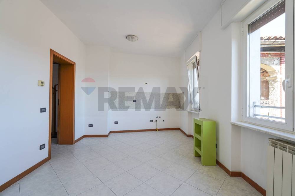 appartamento in vendita ad Arcene