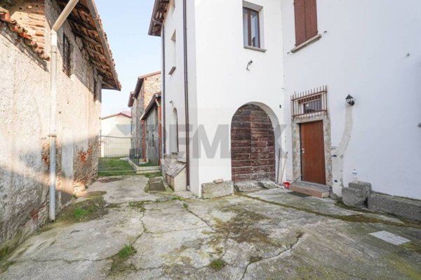 casa indipendente in vendita ad Arcene