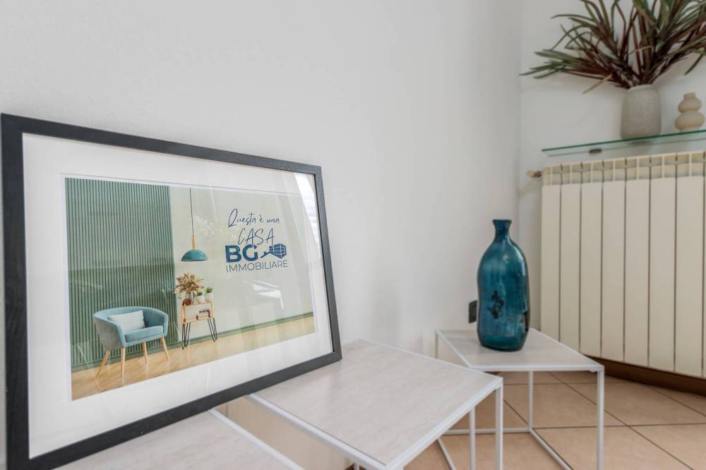 appartamento in vendita ad Arcene