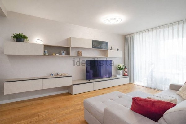 appartamento in vendita ad Arcene