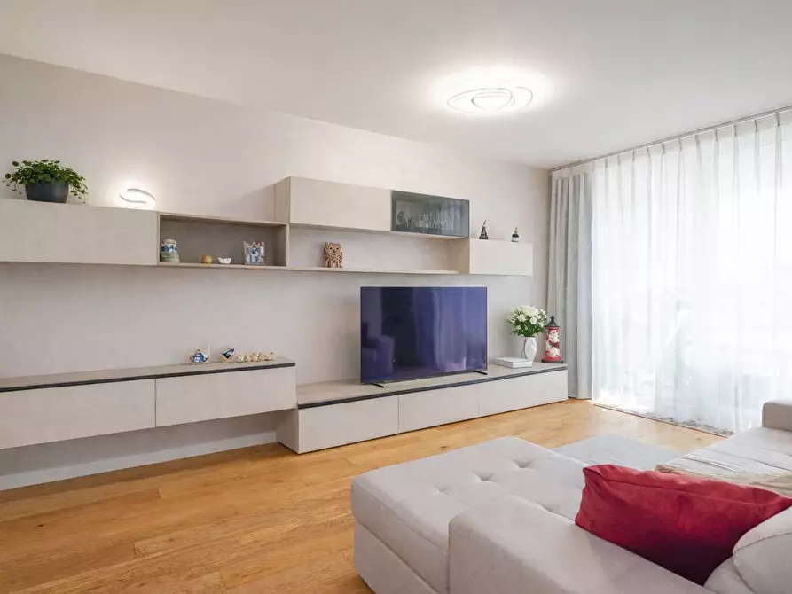 appartamento in vendita ad Arcene