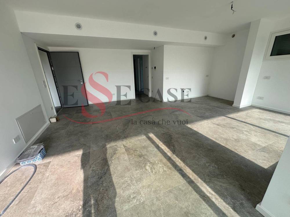 appartamento in vendita ad Arcene