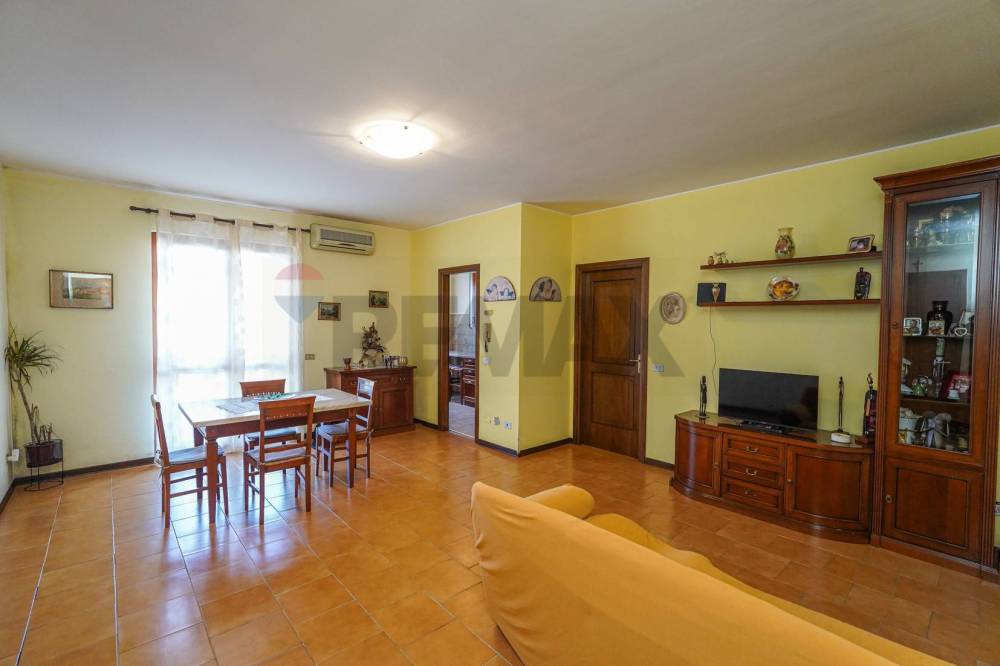 appartamento in vendita ad Arcene