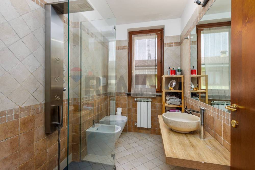 appartamento in vendita ad Arcene