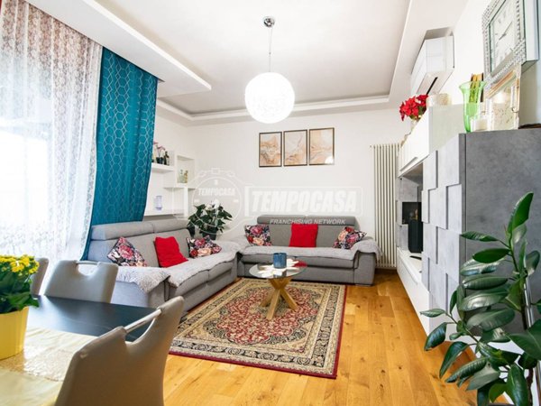 appartamento in vendita ad Arcene