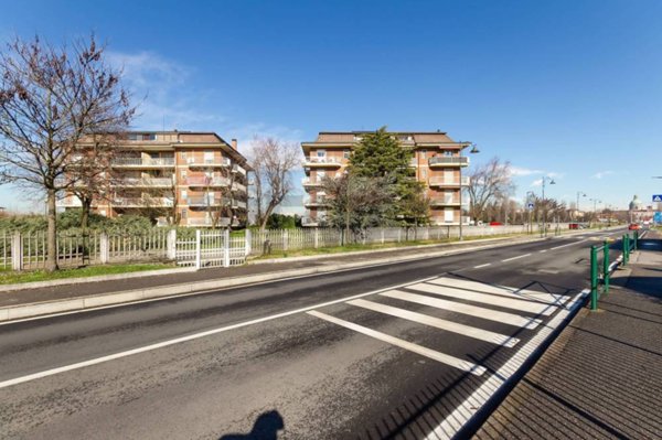 appartamento in vendita ad Arcene