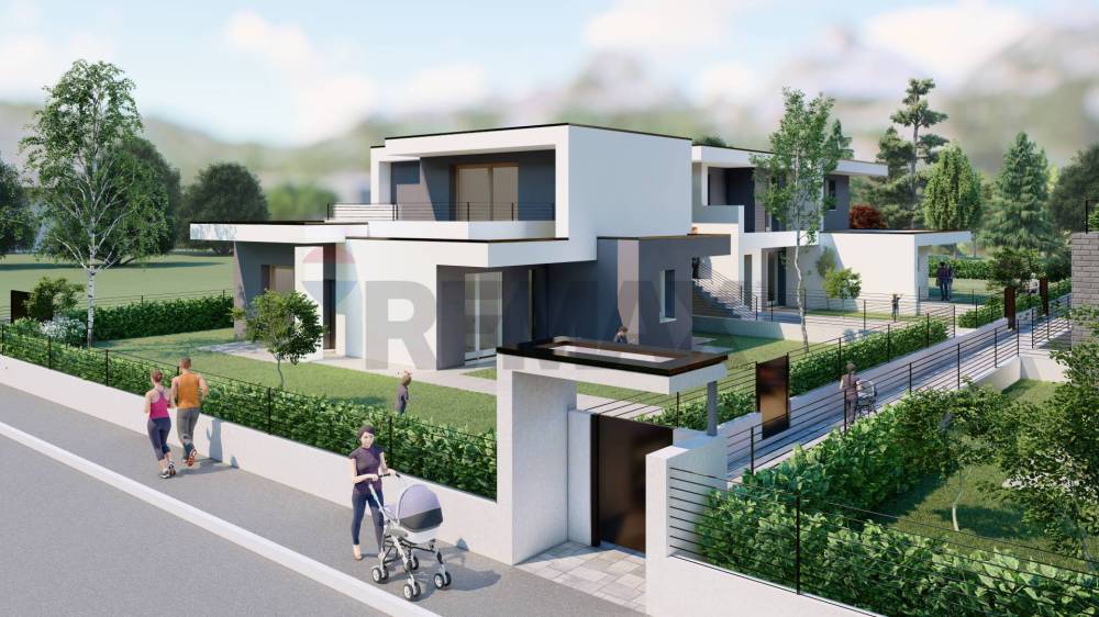 appartamento in vendita ad Arcene