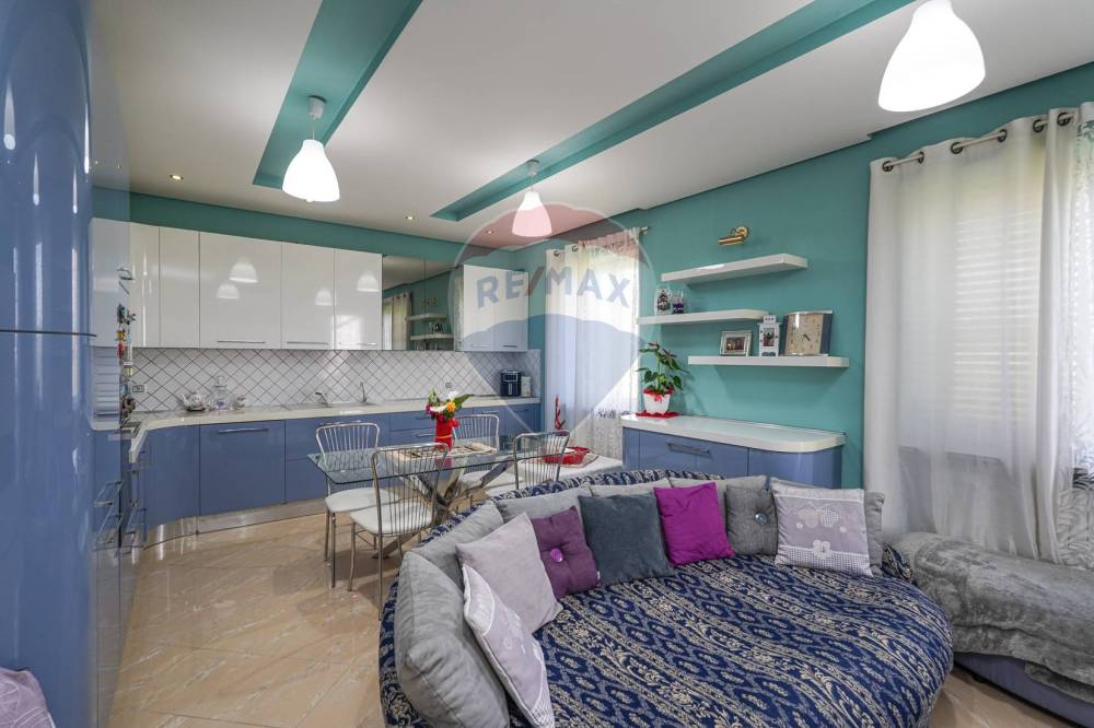 casa indipendente in vendita ad Arcene