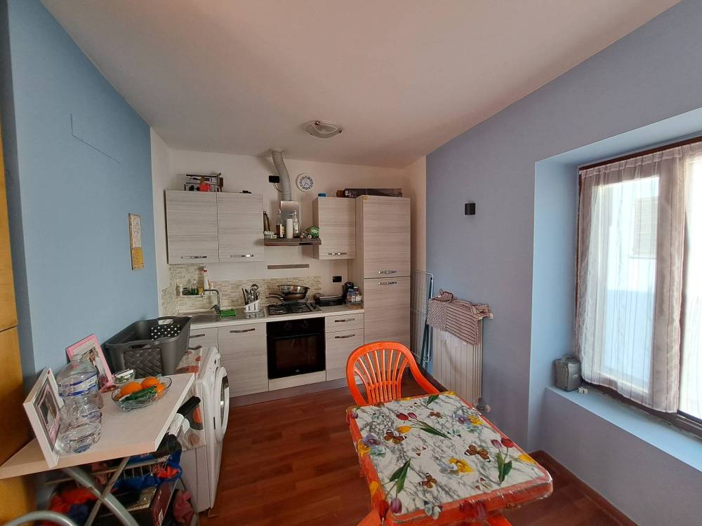 appartamento in vendita ad Arcene